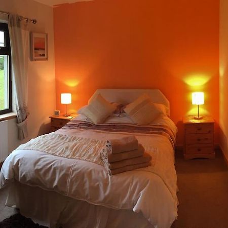 Snowberry Cottage No 2 Onich Bagian luar foto